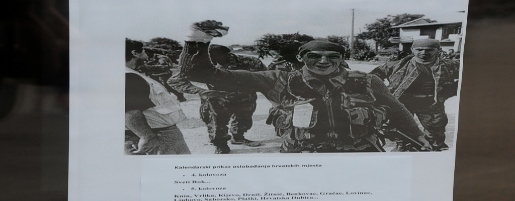 20 GODINA OD “OLUJE”