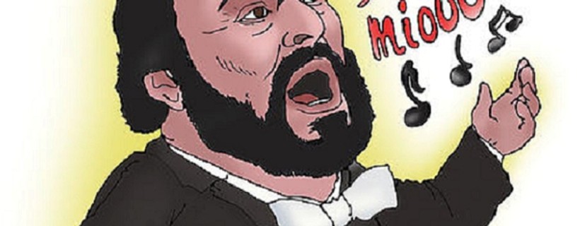 Susret s ilustratorom Danijelom Deverićem