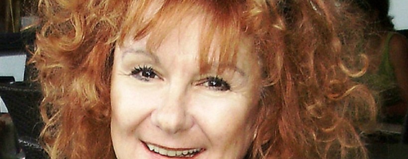 Književni susret s Melitom Rundek