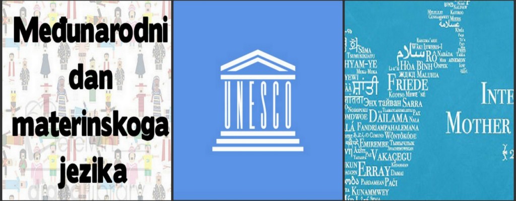 Međunarodni dan materinskog jezika