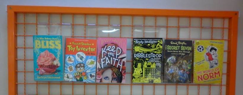 Knjige na engleskom jeziku