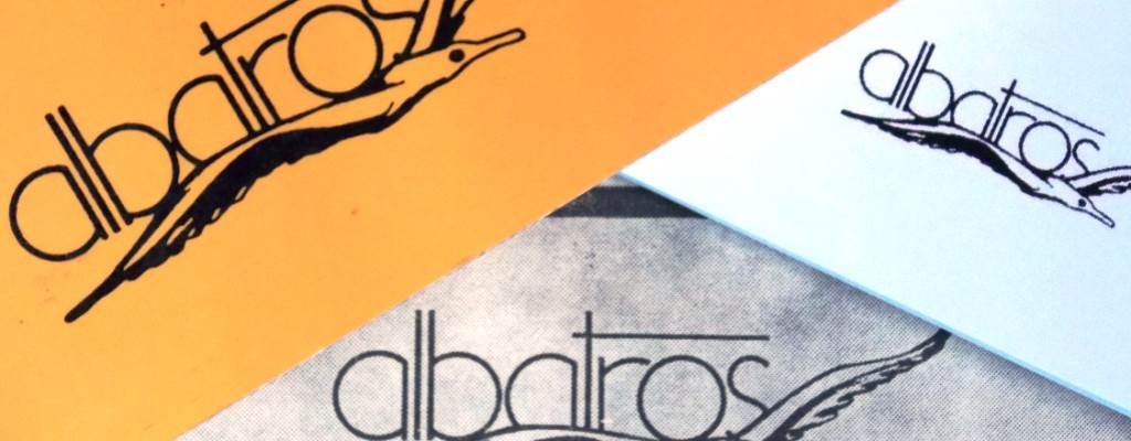 Biblioteka „Albatros“ Pučkoga otvorenoga učilišta Velika Gorica