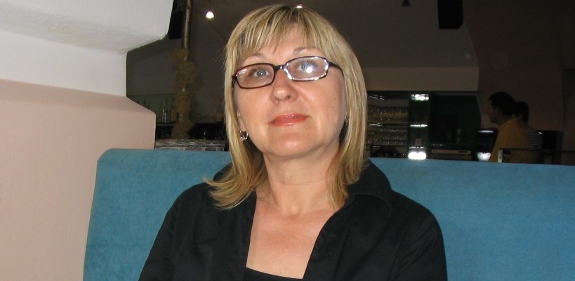 Književni susret s Jasminkom Tihi- Stepanić