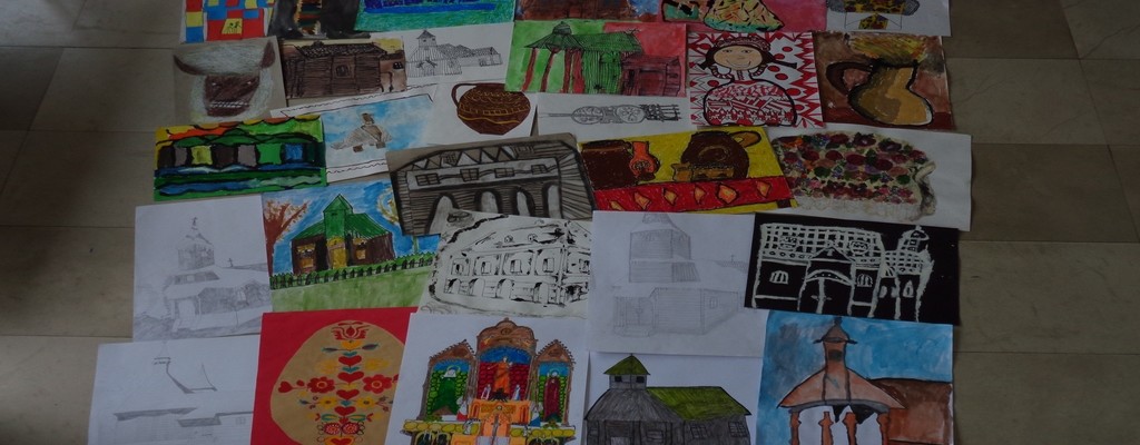 Završni program 31. likovnog natječaja za učenike osnovnih škola velikogoričkoga područja