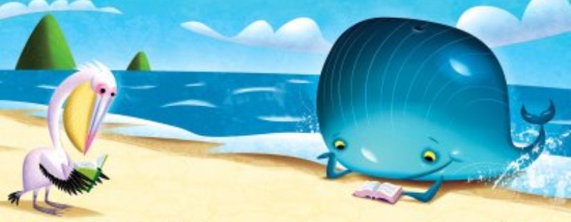 GKVG vam želi ugodne ljetne praznike!