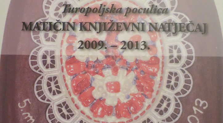 Literarno stvaralaštvo naših sugrađana