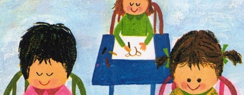 Sretan početak nove školske godine!