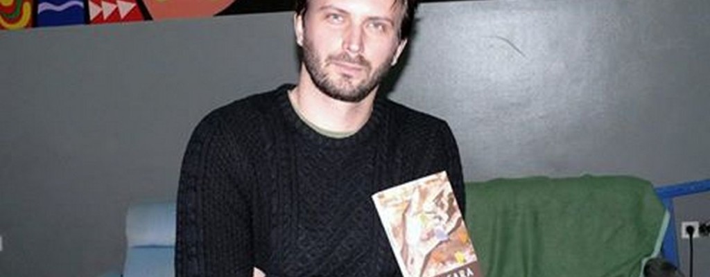 Gost urednik Hrvoje Ivančić