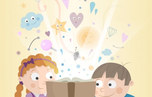 Besplatan upis za prvašiće