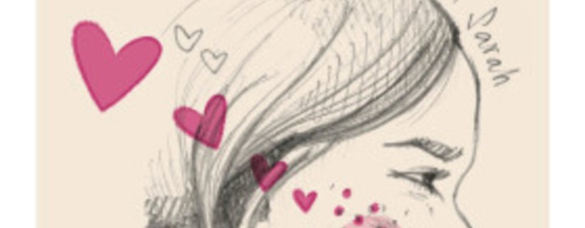 Promocija knjige Sonje Smolec “Moja sestra Sarah”