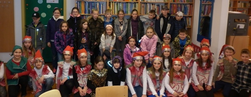 Dobro nam došli dragi prijatelji!