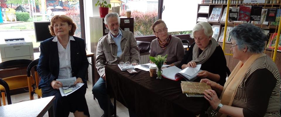 Kajkavsko stvaralaštvo naših sugrađana