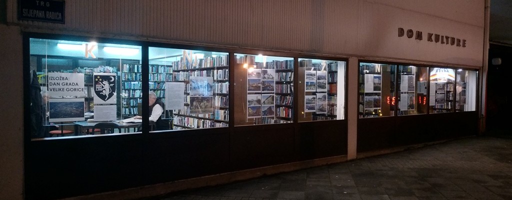 Izložba povodom Dana grada Velike Gorice