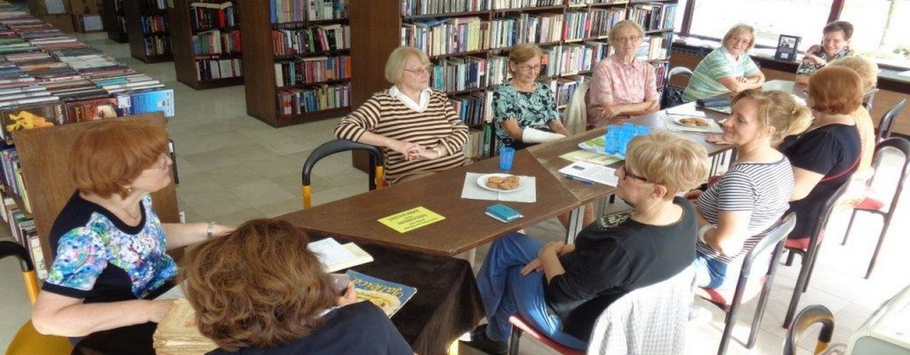 Susret „S poštovanjem“ – „Moja prva knjiga“ i aktualno