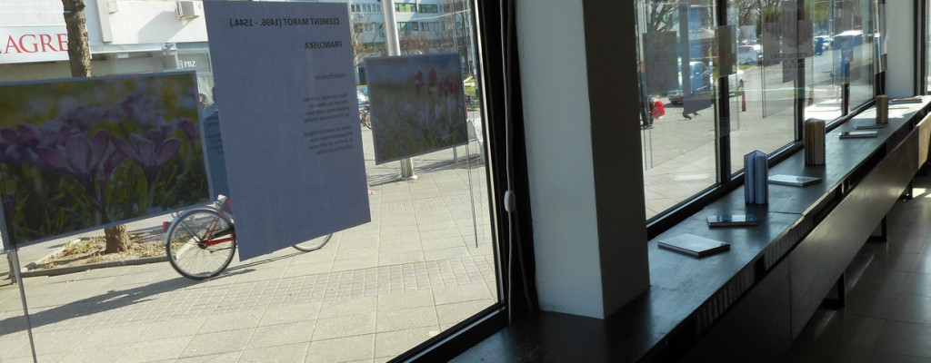 Svjetski dan poezije