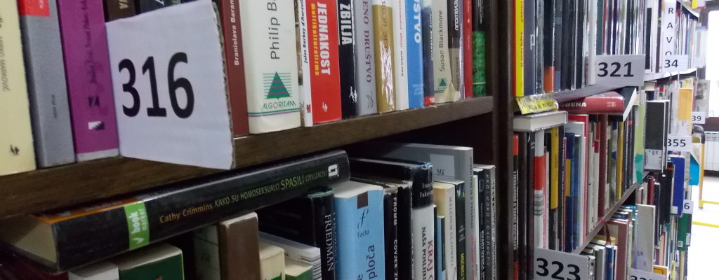 Vaše mišljenje nam je važno