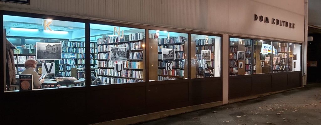 Dan sjećanja na žrtvu Vukovara i Dan obilježavanja stradanja Škabrnje – postav