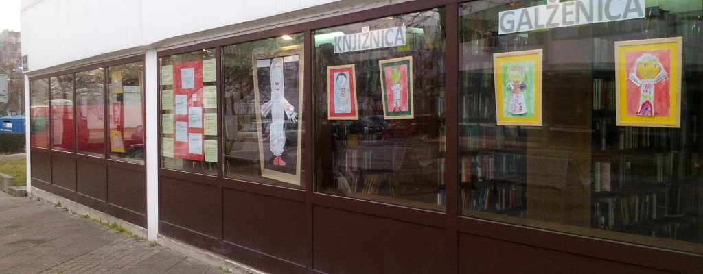 Utjecaj kulturne baštine na likovno izražavanje – Turopolje (izložba)