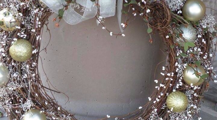 Advent u Knjižnici Galženica