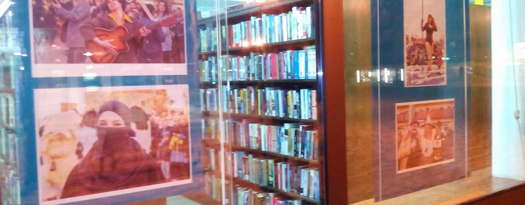 Ovako je bilo prošle godine… Turopoljski fašnik 2017. – izložba