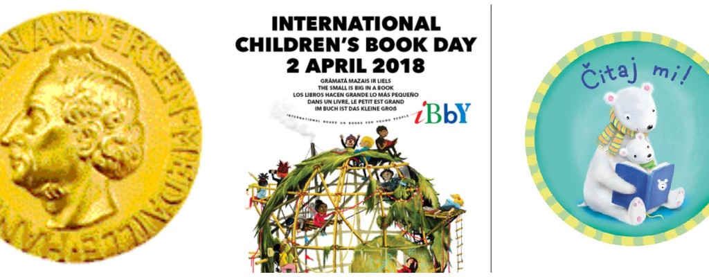 Međunarodni dan dječje knjige – izložba