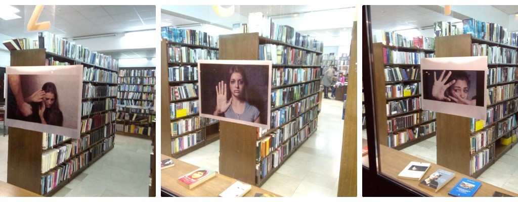 Međunarodni dan borbe protiv nasilja nad ženama (25. studeni)