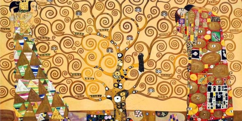 Klimt – izložba tiskanih reprodukcija