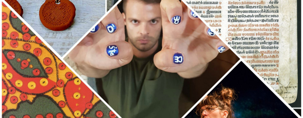 Mjesec hrvatske knjige 2018. u Knjižnici Galženica