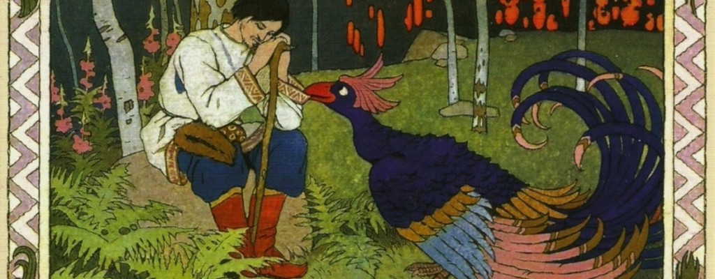 Svjetski dan pripovijedanja