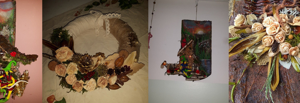 Radovi Štefice Dijanežević – izložba