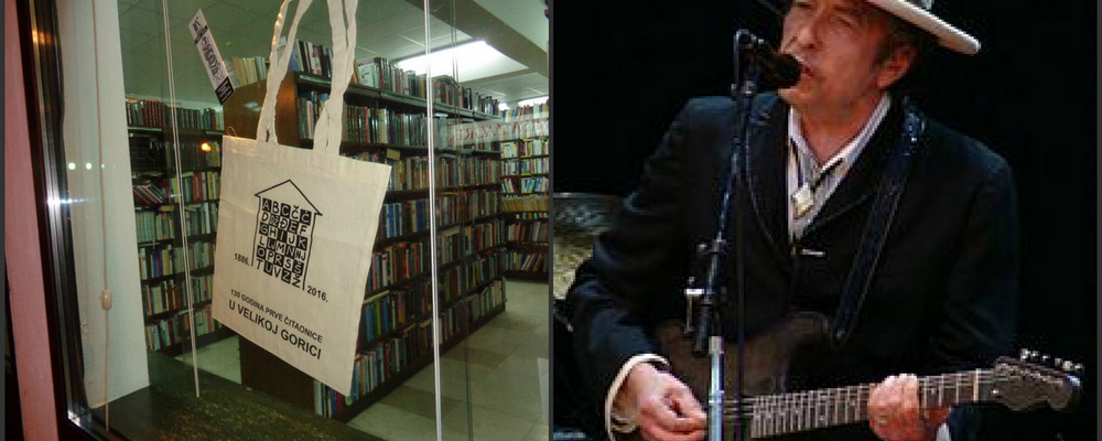 Završni program Mjeseca hrvatske knjige 2016.godine