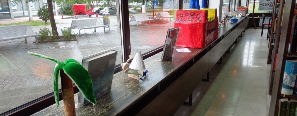 Izložba dječjih radova