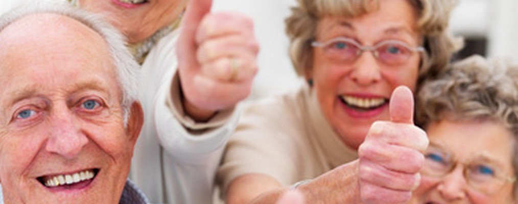 Pogodnost za starije od 75 godina – besplatan upis u Gradsku knjižnicu