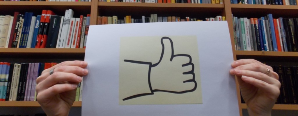 Stručno predavanje za velikogoričke knjižničare