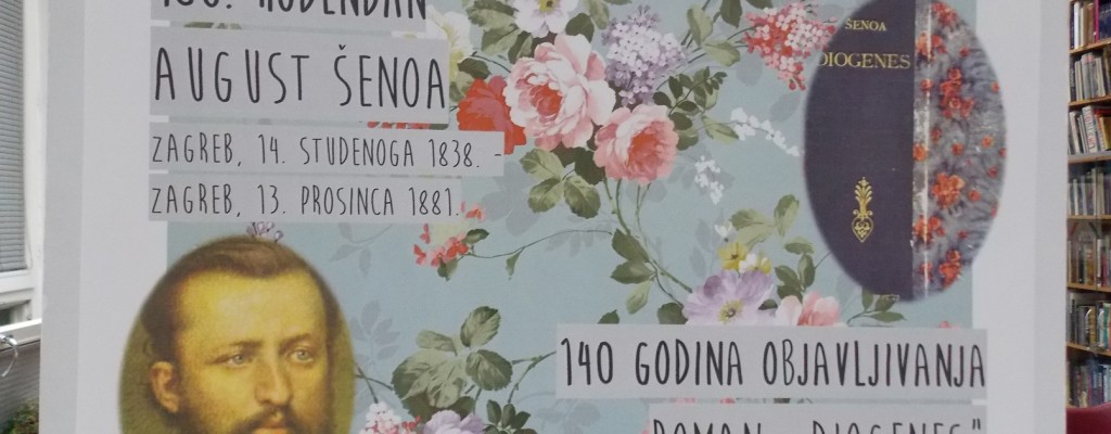 140. godina Šenoinog “Diogenesa”