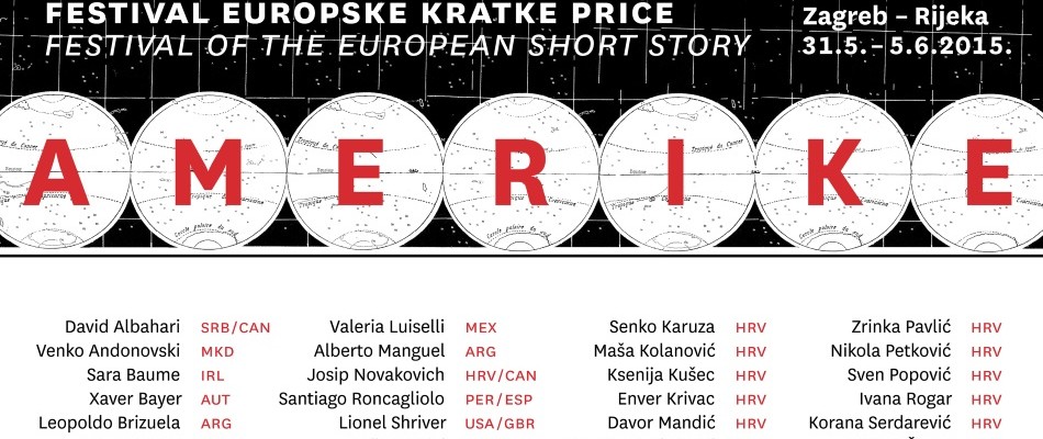 FEKP u GKVG: Razgovor i čitanje sa Jelenom Zlatar, Ksenijom Kušec, Robertom Mlinarcem i Mimom Simić