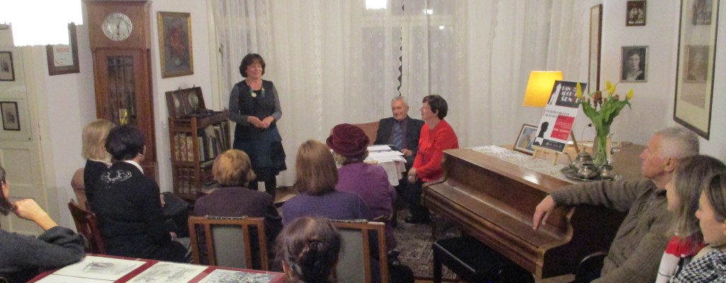 Diogenes mi – 140 godina poslije