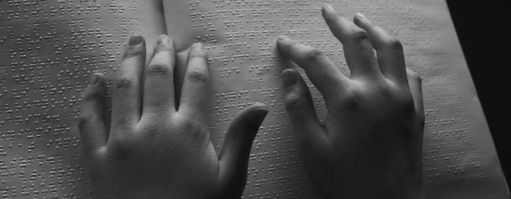 Čitanjem do svjetla – kako čitaju slijepe i slabovidne osobe