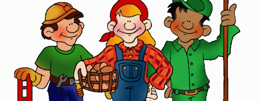 Obavijest korisnicima o radnom vremenu knjižnice za 1. svibnja – Međunarodni praznik rada