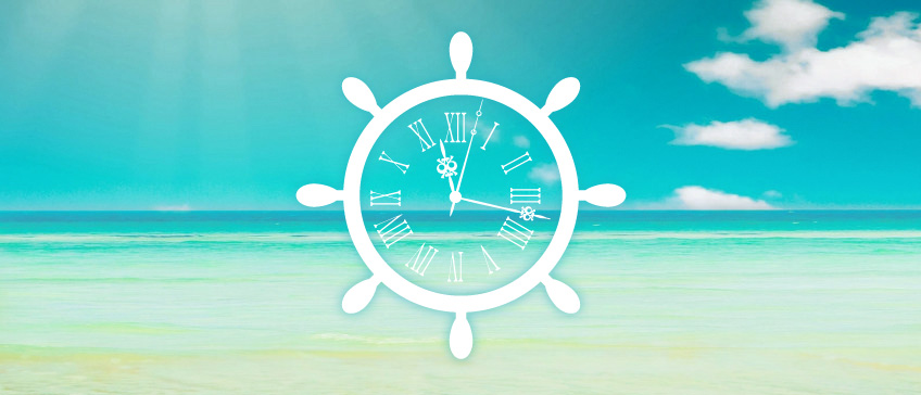 Ljetno radno vrijeme od 3. srpnja do 2. rujna