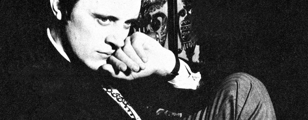 Večer poezije Arsena Dedića – čitanje i pjevanje Arsenove poezije