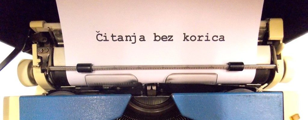 Čitanja bez korica: Ana Bundalo