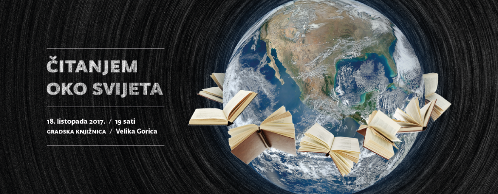Čitanjem oko svijeta
