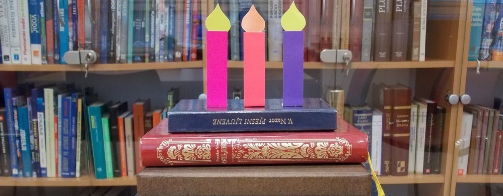 Dan Gradske knjižnice Velika Gorica – besplatan upis za nove članove