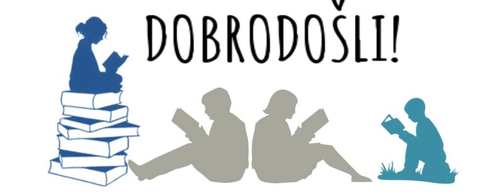 Dobrodošlica našim novim članovima!