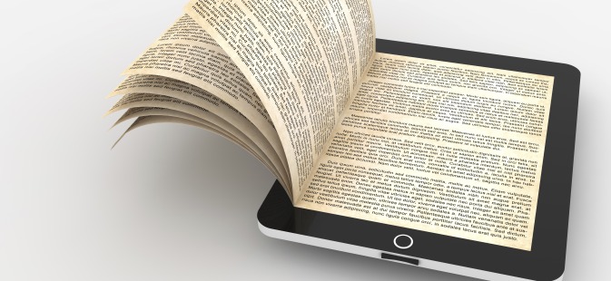 E-čitači u knjižnici