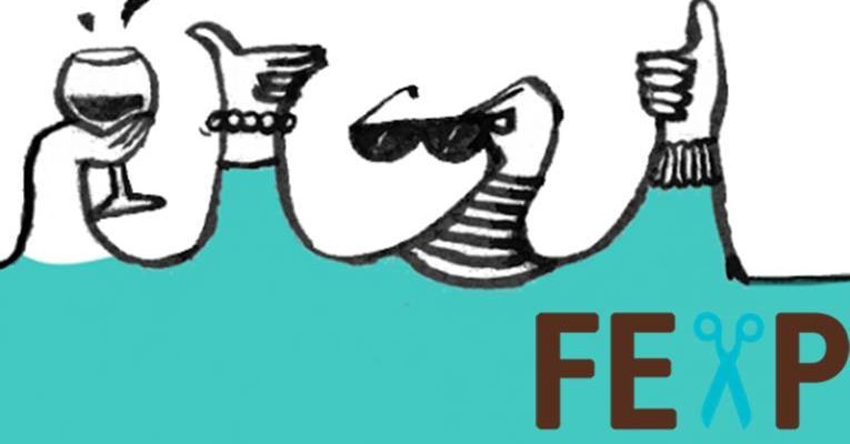 FEKP u GKVG: gostovanje Festivala europske kratke priče u Gradskoj knjižnici Velika Gorica