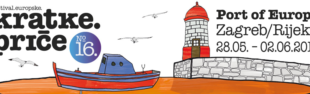 FEKP u GKVG : Festival europske kratke priče u Gradskoj knjižnici Velika Gorica