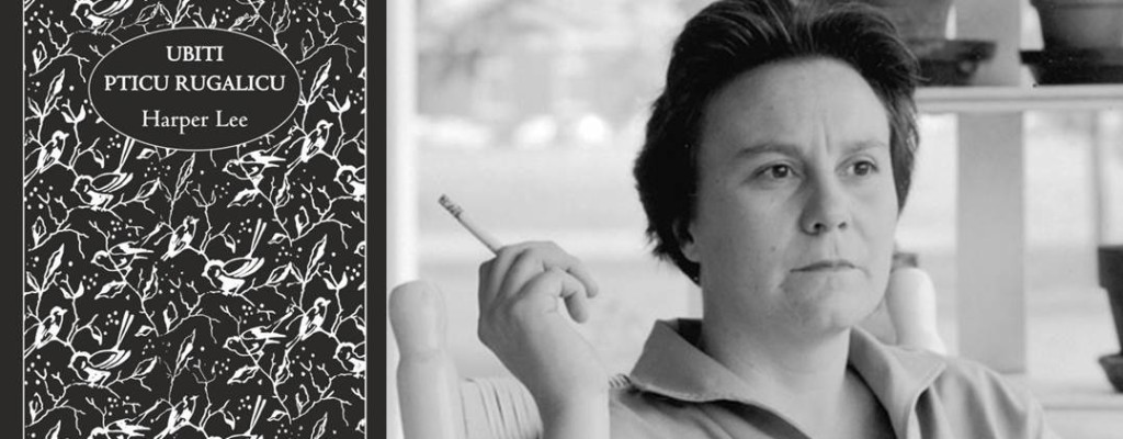 Čitateljski klub “Književni sladokusci” – rasprava o knjizi “Ubiti pticu rugalicu” Harper Lee