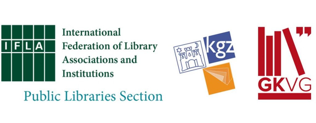 Posjet IFLA-ine Sekcije za narodne knjižnice Gradskoj knjižnici Velika Gorica